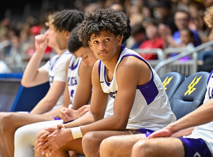 Carlsbad vs. Montgomery, 2:24:24, Justin Fine Carlsbad vs. Montgomery, 2:24:24, Justin FineSBLive 240224-1-5